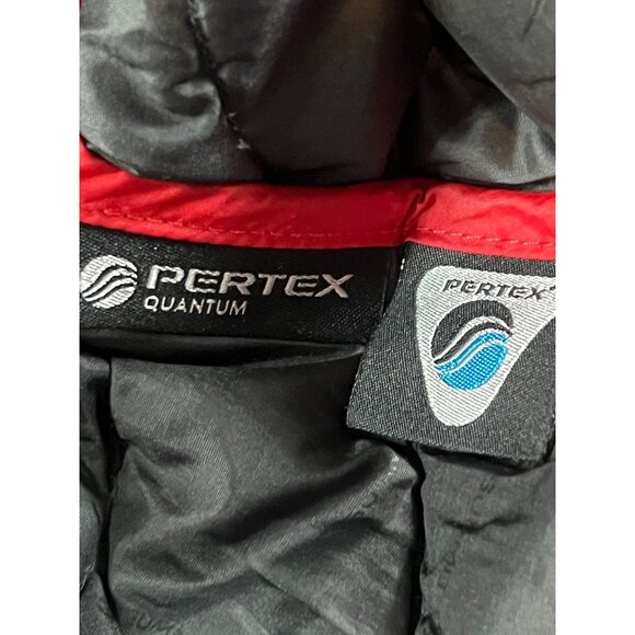 The North Face Womens Summit Series 800 Down Black Jacket XS Light weight - Picture 8 of 8